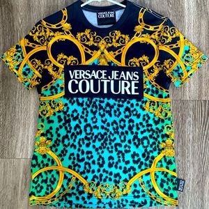 Versace Couture T-Shirt